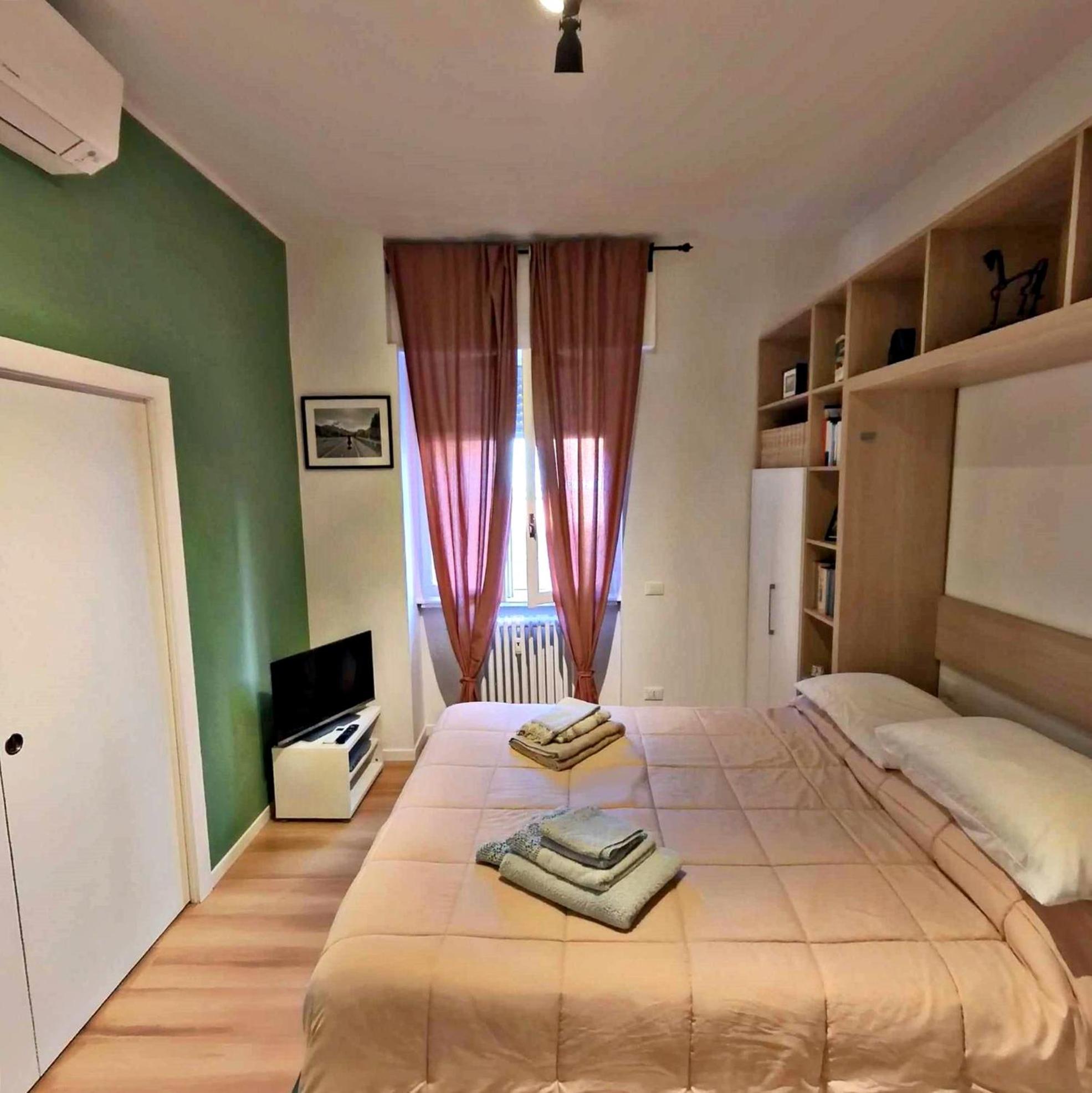 Casa Mafalda - In Near Naviglio Grande * Milaan